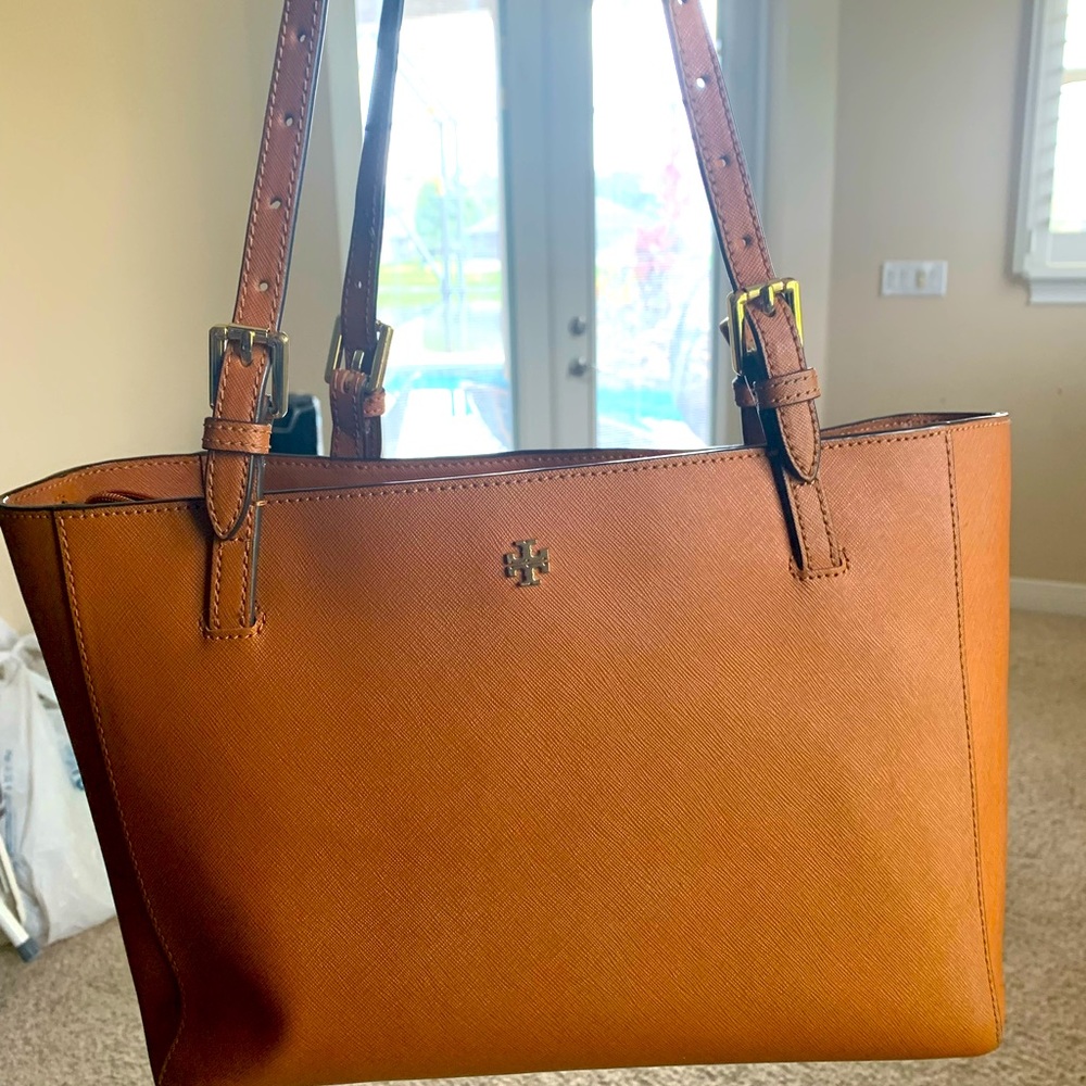 Tory Burch Small Robinson Tote